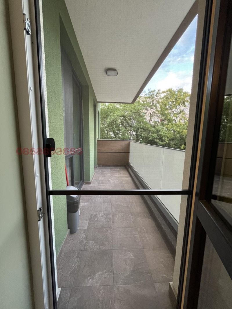 Zu vermieten  2 Schlafzimmer Sofia , Zona B-18 , 99 qm | 17078157 - Bild [13]