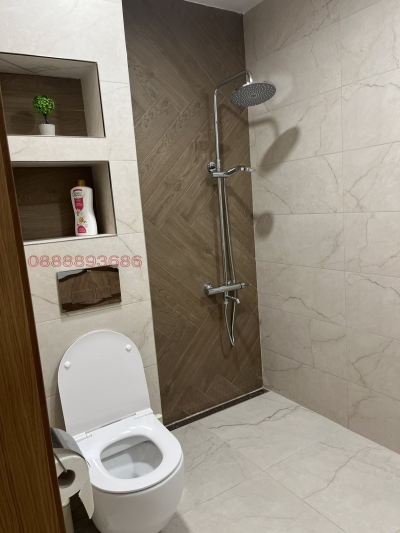 Zu vermieten  2 Schlafzimmer Sofia , Zona B-18 , 99 qm | 17078157 - Bild [9]