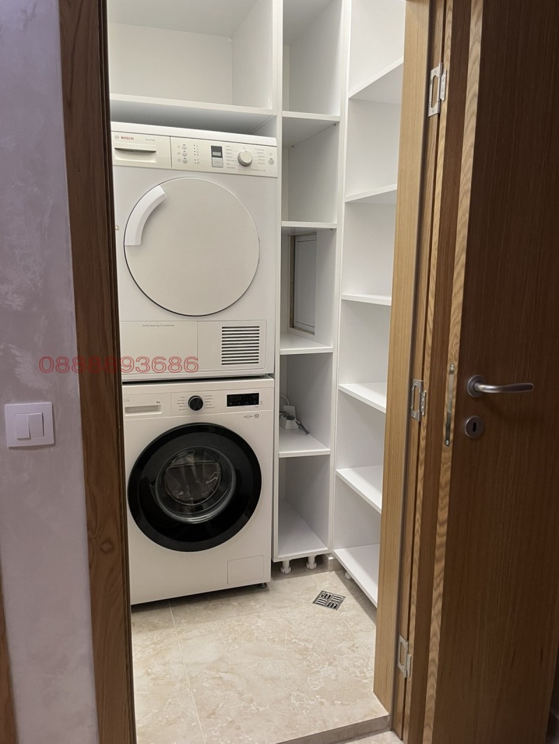 Zu vermieten  2 Schlafzimmer Sofia , Zona B-18 , 99 qm | 17078157 - Bild [12]