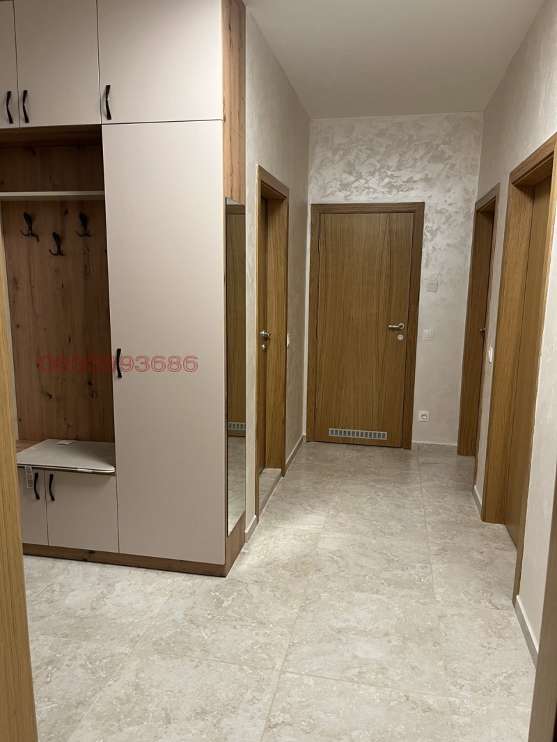 Zu vermieten  2 Schlafzimmer Sofia , Zona B-18 , 99 qm | 17078157 - Bild [8]