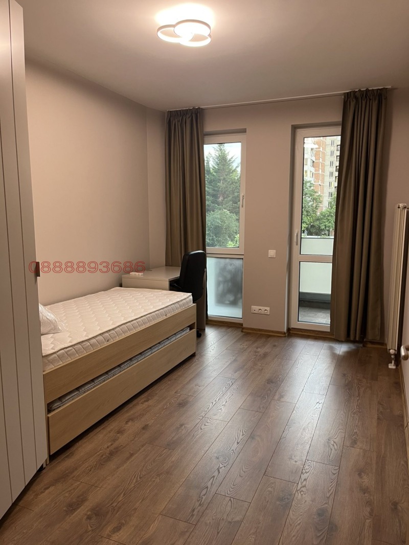 Zu vermieten  2 Schlafzimmer Sofia , Zona B-18 , 99 qm | 17078157 - Bild [6]