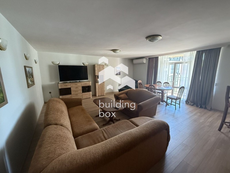 Te huur  2 slaapkamers Sofia , Tsentar , 160 m² | 41642442 - afbeelding [3]