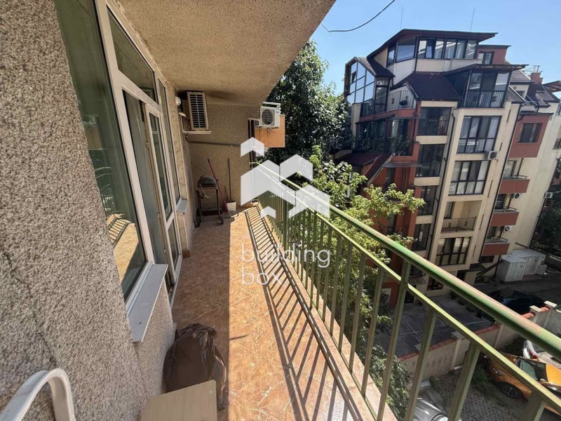 Te huur  2 slaapkamers Sofia , Tsentar , 160 m² | 41642442 - afbeelding [15]