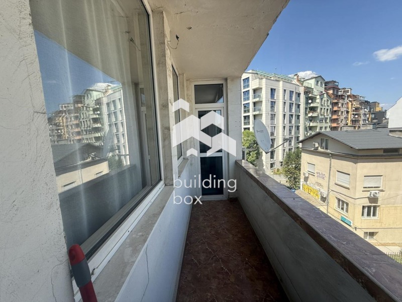 Te huur  2 slaapkamers Sofia , Tsentar , 160 m² | 41642442 - afbeelding [16]