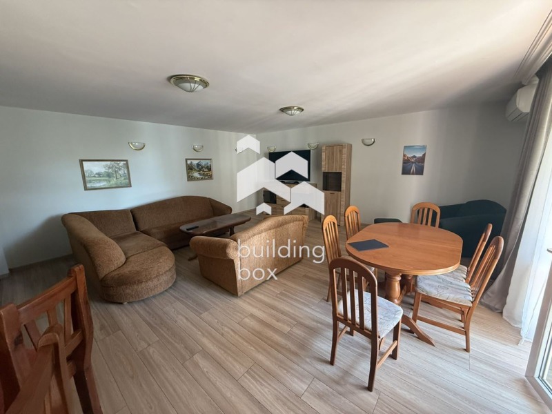 Te huur  2 slaapkamers Sofia , Tsentar , 160 m² | 41642442 - afbeelding [4]