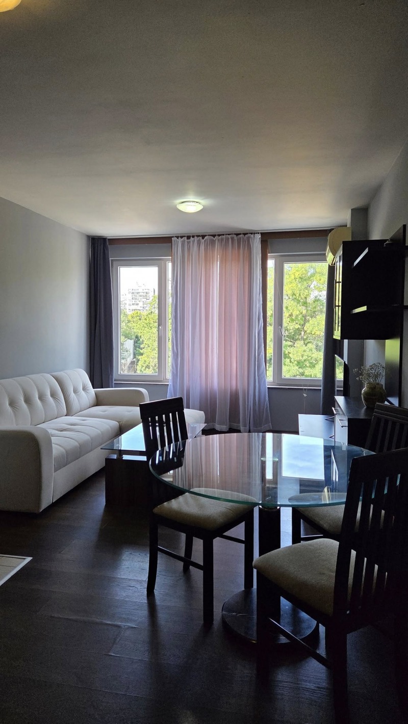 Til leje  2 soveværelser Plovdiv , Karshiyaka , 90 kvm | 89717779 - billede [4]