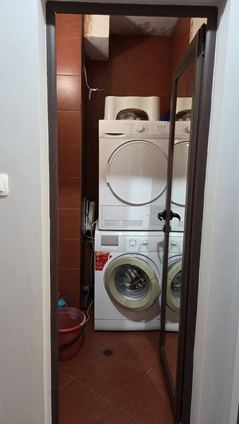 Til leje  2 soveværelser Plovdiv , Karshiyaka , 90 kvm | 89717779 - billede [5]