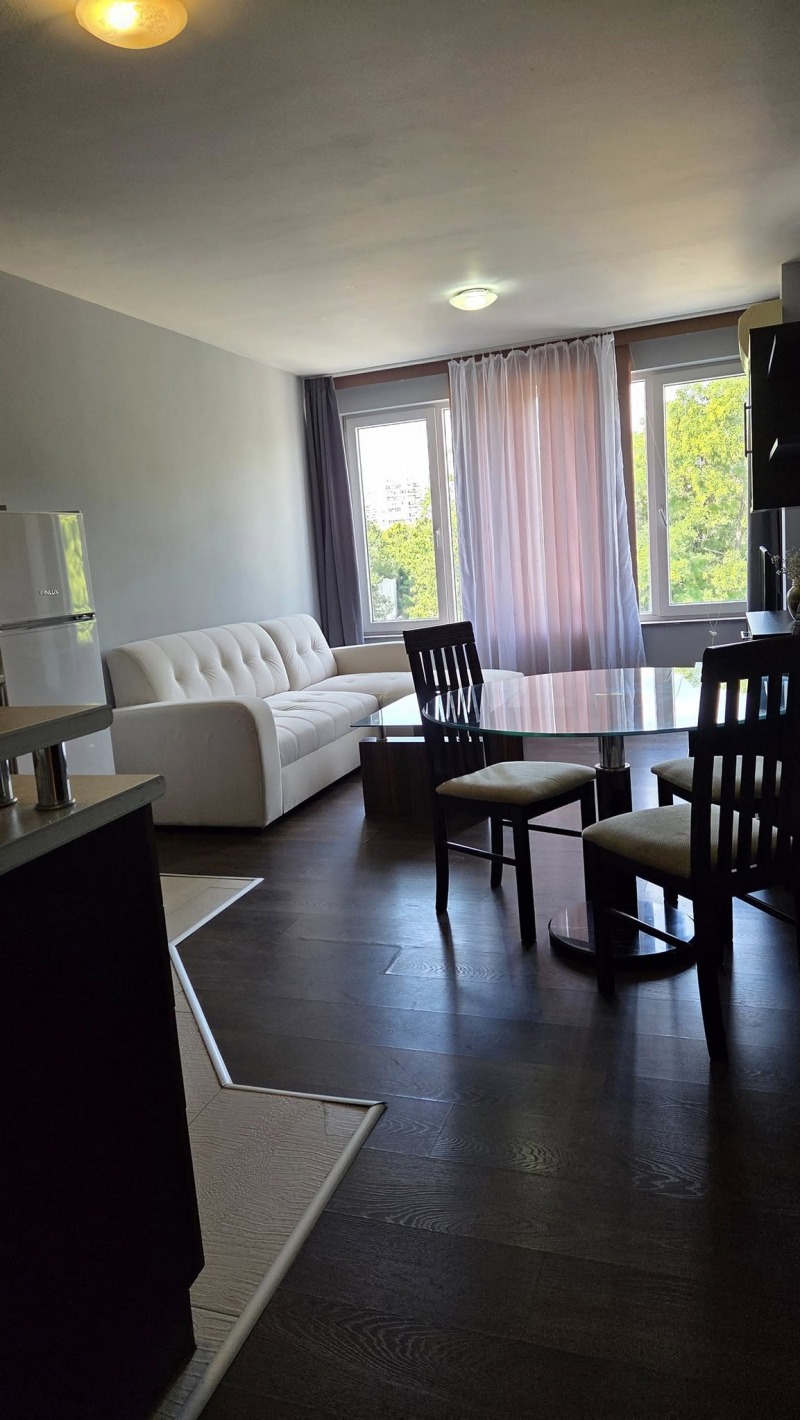 Til leje  2 soveværelser Plovdiv , Karshiyaka , 90 kvm | 89717779 - billede [8]