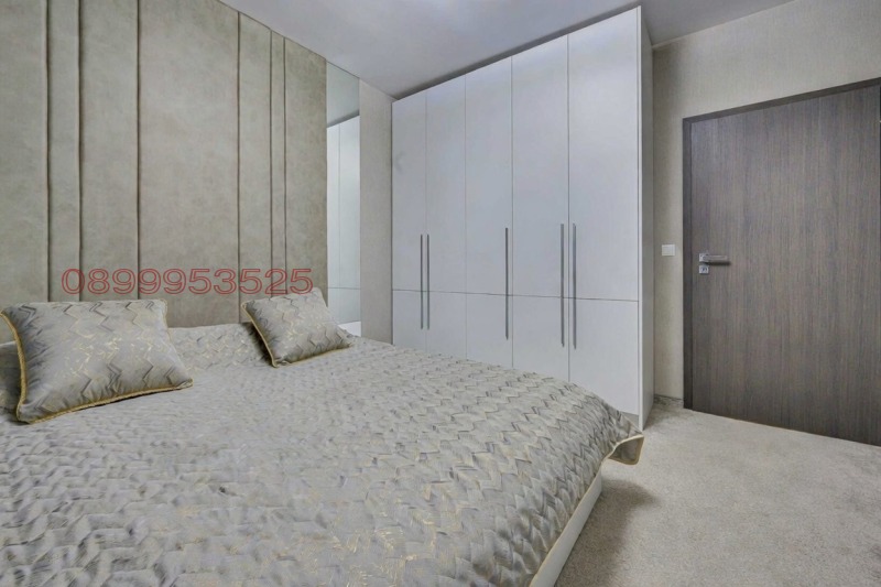 Дава под наем 3-СТАЕН, гр. София, Кръстова вада, снимка 6 - Апартаменти - 53364125