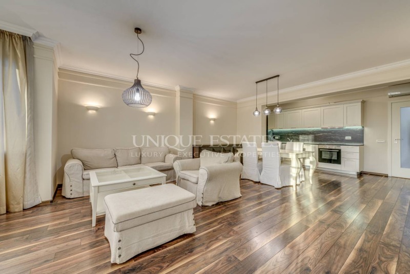 Дава под наем 3-СТАЕН, гр. София, Лозенец