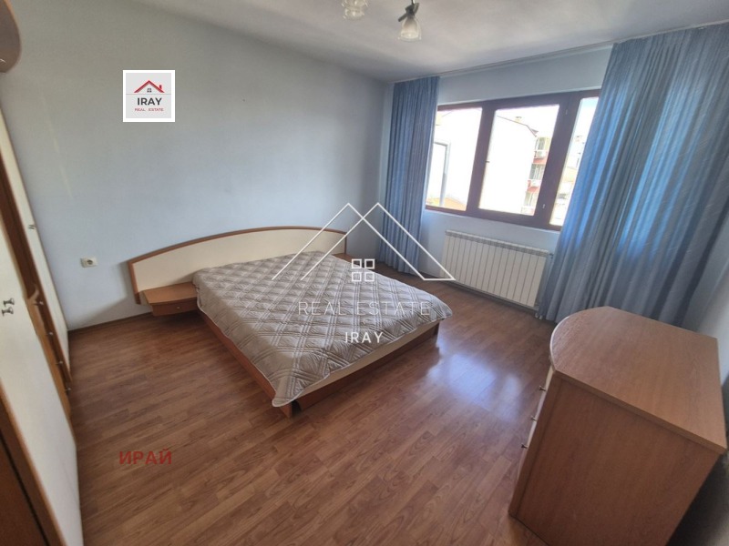 В оренду  3+ кімнати Стара Загора , Център , 120 кв.м | 91507114 - зображення [10]
