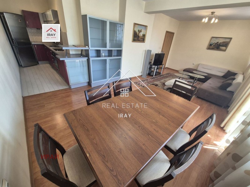 В оренду  3+ кімнати Стара Загора , Център , 120 кв.м | 91507114