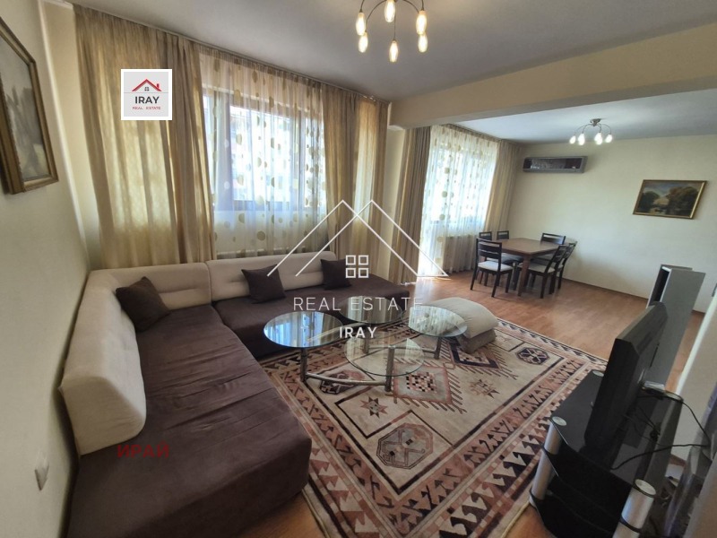 В оренду  3+ кімнати Стара Загора , Център , 120 кв.м | 91507114 - зображення [2]