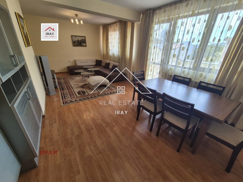 В оренду  3+ кімнати Стара Загора , Център , 120 кв.м | 91507114 - зображення [6]