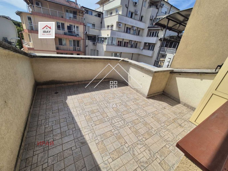 В оренду  3+ кімнати Стара Загора , Център , 120 кв.м | 91507114 - зображення [17]