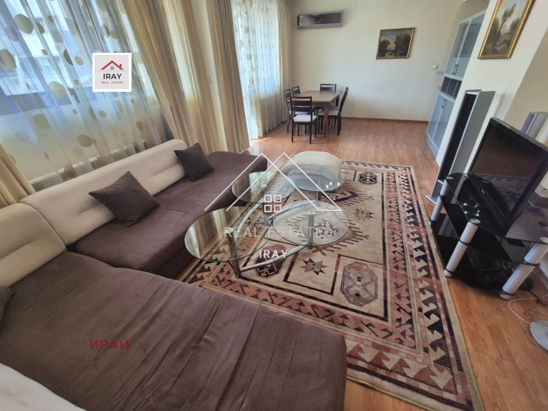 В оренду  3+ кімнати Стара Загора , Център , 120 кв.м | 91507114 - зображення [4]