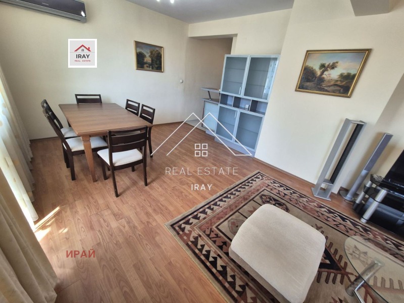 В оренду  3+ кімнати Стара Загора , Център , 120 кв.м | 91507114 - зображення [7]