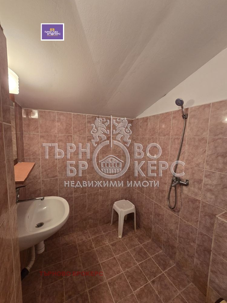 В оренду  Мансарда Велико Търново , Колю Фичето , 30 кв.м | 76198521 - зображення [5]