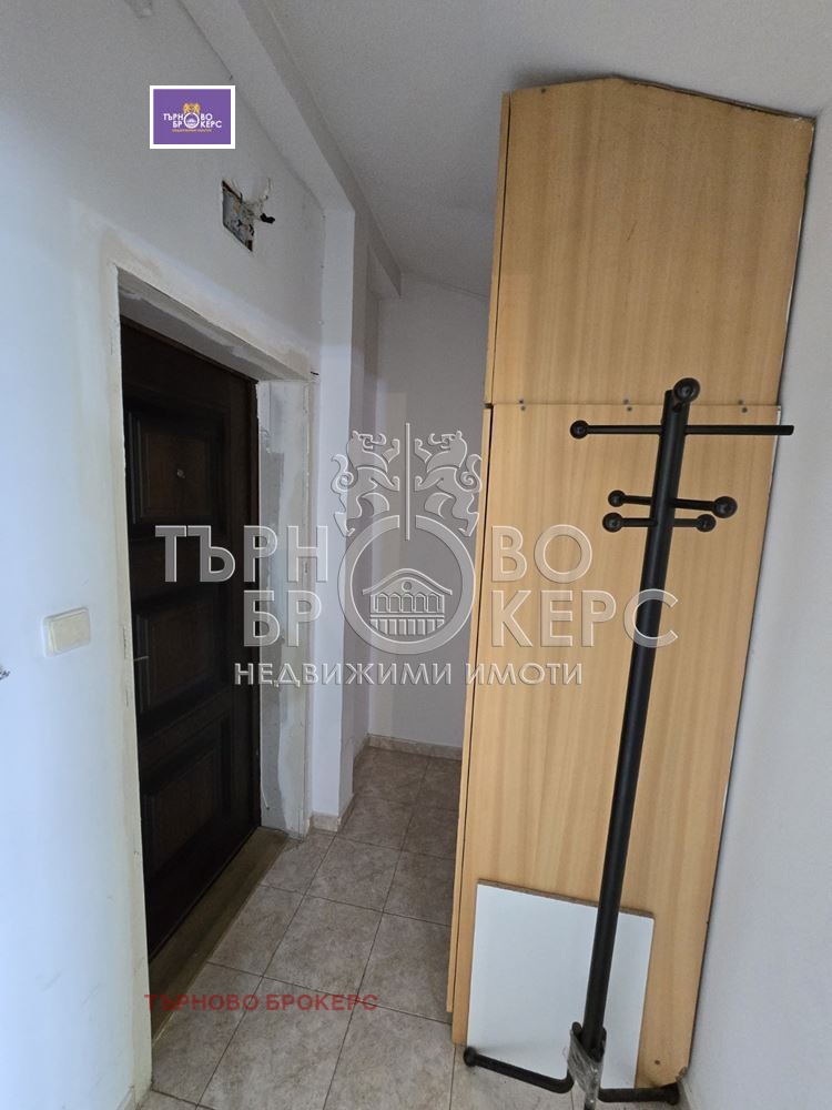 В оренду  Мансарда Велико Търново , Колю Фичето , 30 кв.м | 76198521 - зображення [6]