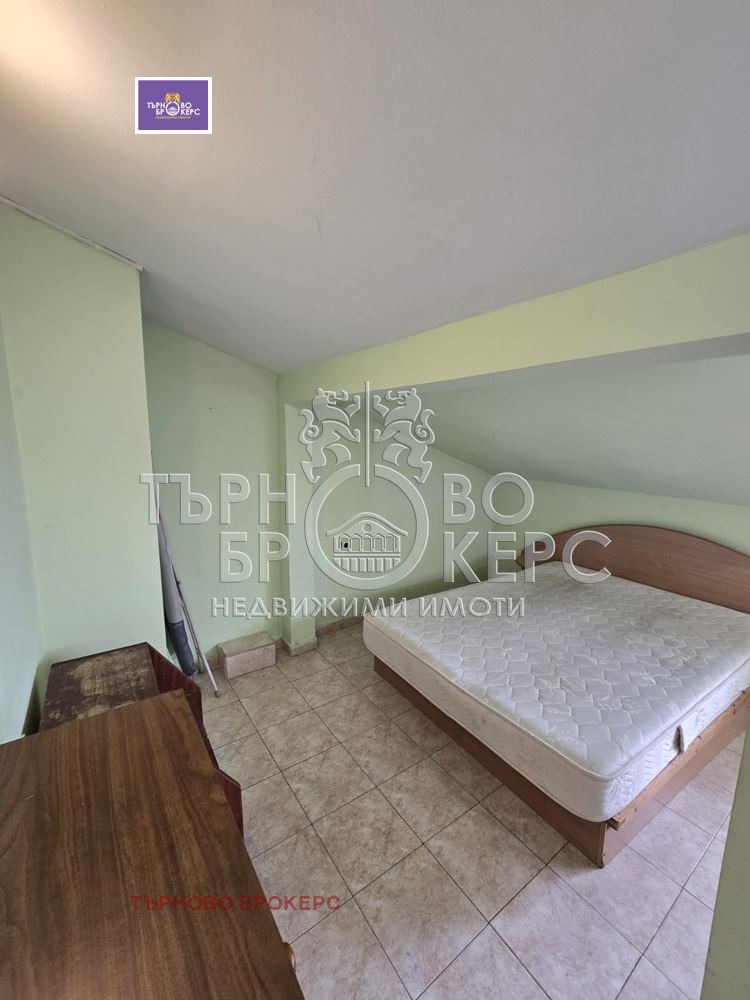 В оренду  Мансарда Велико Търново , Колю Фичето , 30 кв.м | 76198521 - зображення [3]