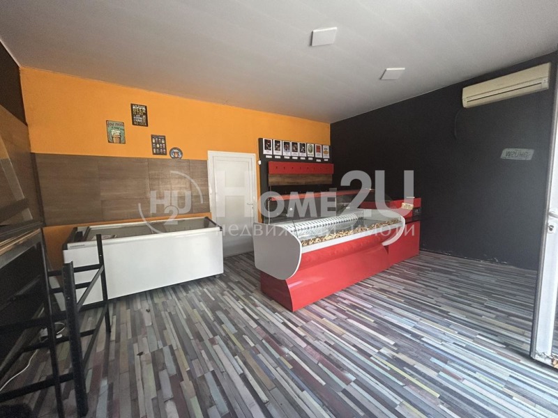 Дава под наем МАГАЗИН, гр. Варна, Владислав Варненчик 1, снимка 3 - Магазини - 52199148