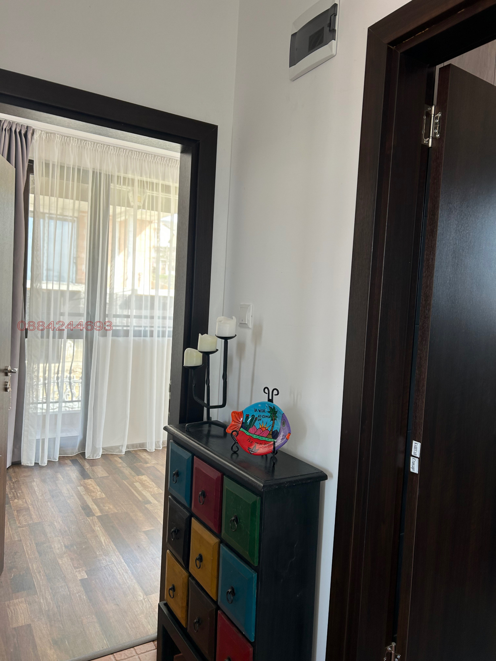 Дава под наем КЪЩА, с. Кошарица, област Бургас, снимка 12 - Къщи - 54122385