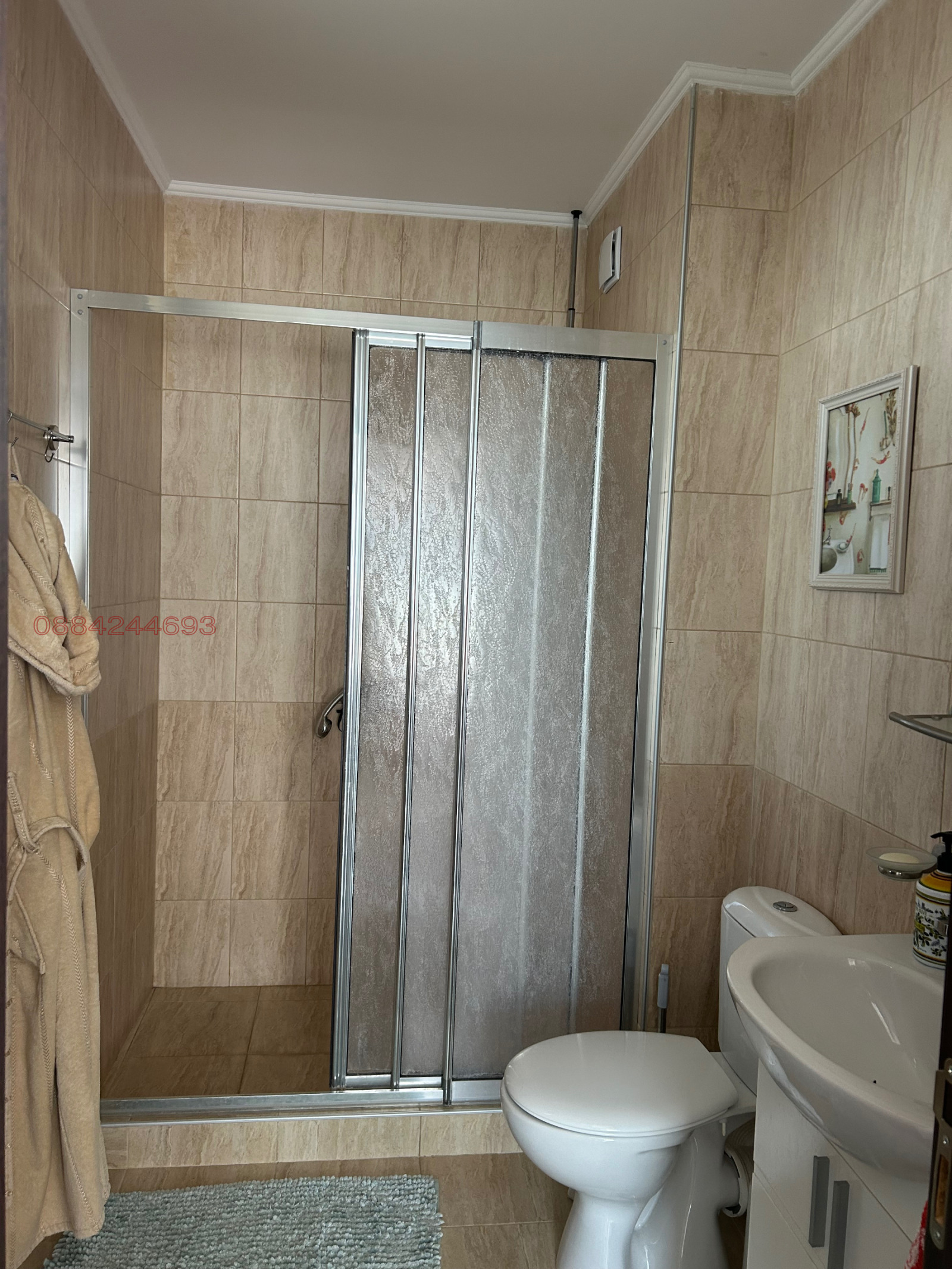 Дава под наем КЪЩА, с. Кошарица, област Бургас, снимка 11 - Къщи - 54122385