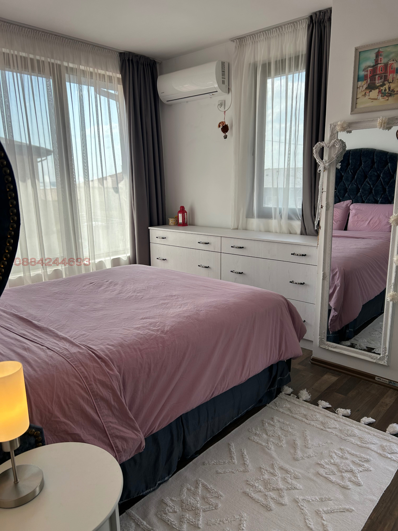 Дава под наем КЪЩА, с. Кошарица, област Бургас, снимка 9 - Къщи - 54122385