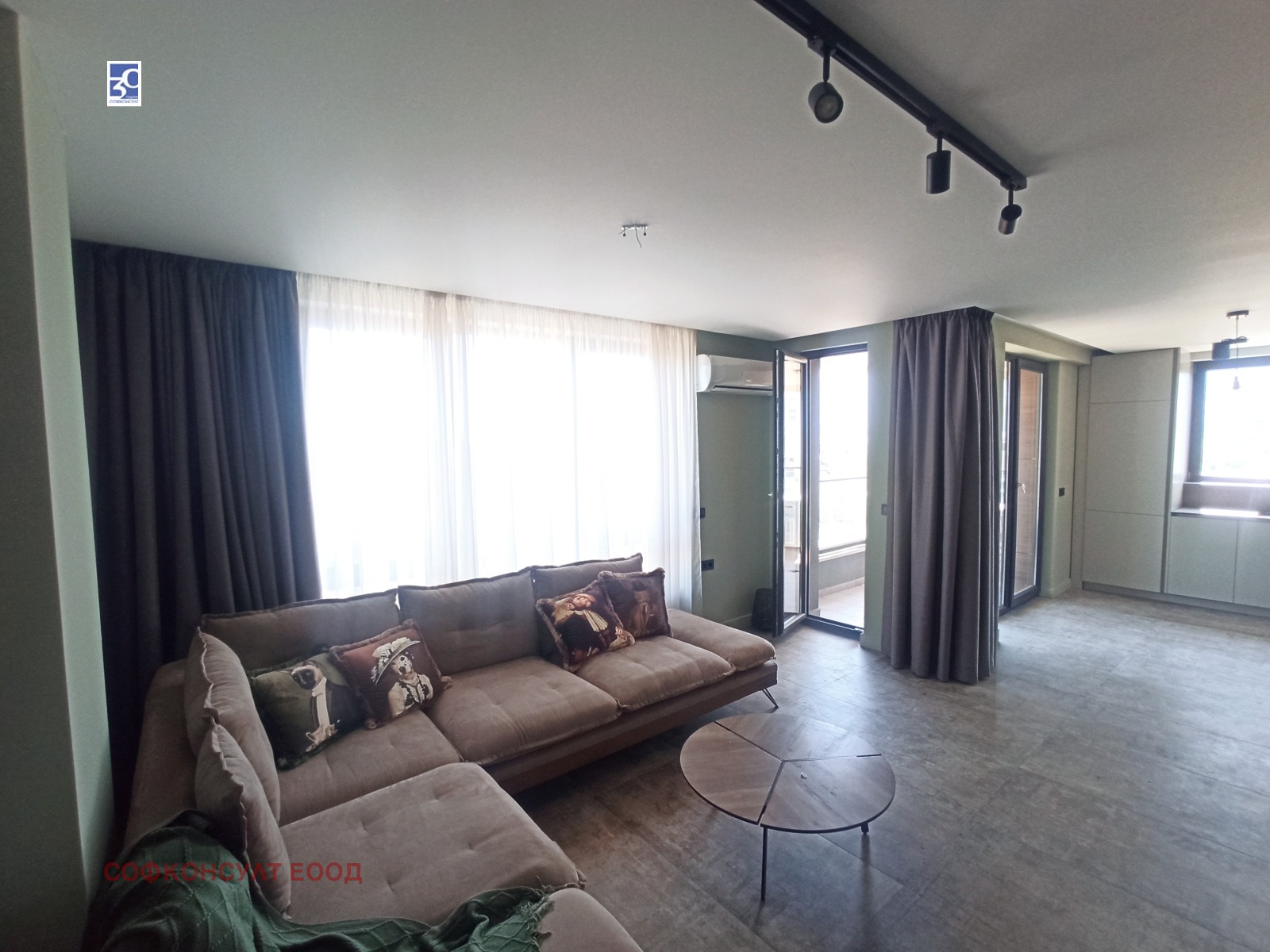 Дава под Наем 3-СТАЕН | Imot.bg — изображение 1