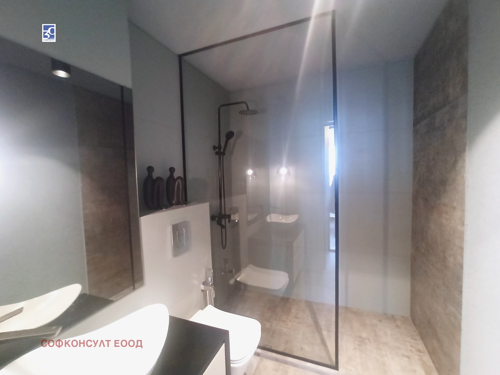 Дава под Наем 3-СТАЕН | Imot.bg — изображение 8