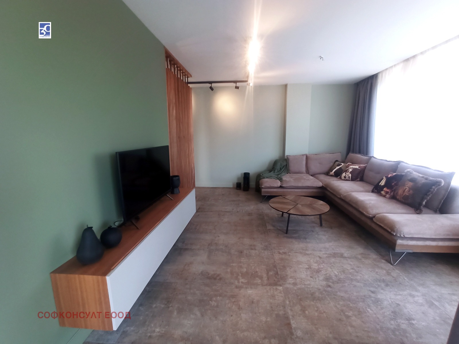 Дава под Наем 3-СТАЕН | Imot.bg — изображение 2