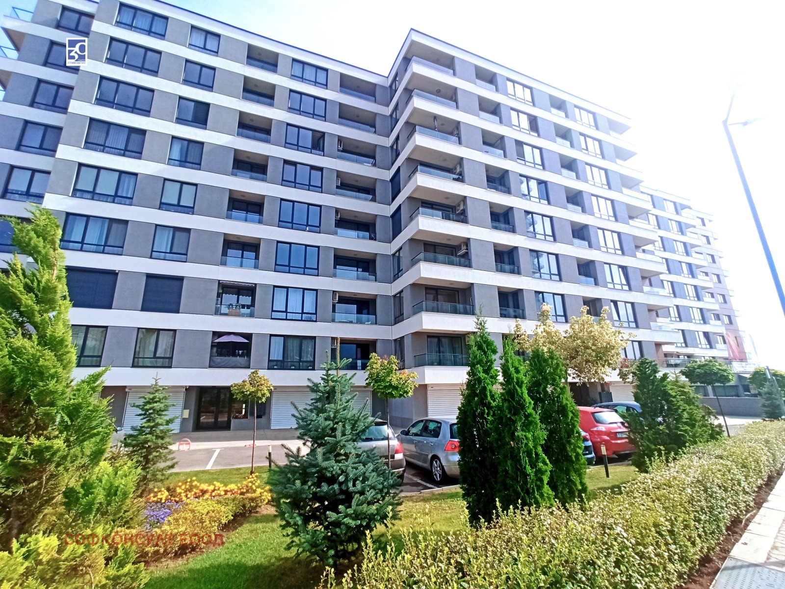 Дава под Наем 3-СТАЕН | Imot.bg — изображение 14