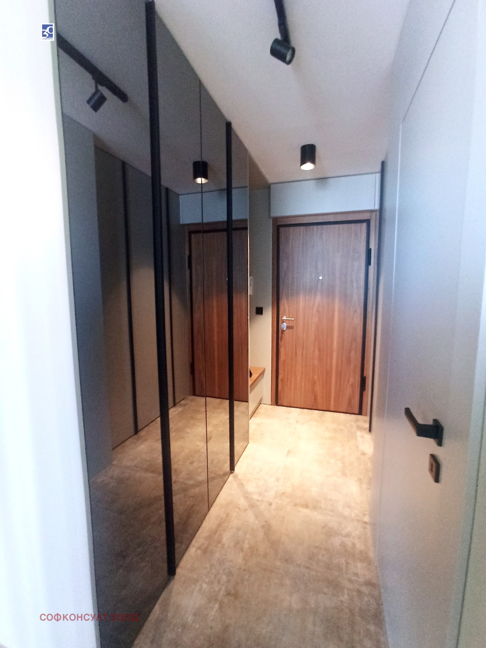 Дава под Наем 3-СТАЕН | Imot.bg — изображение 12