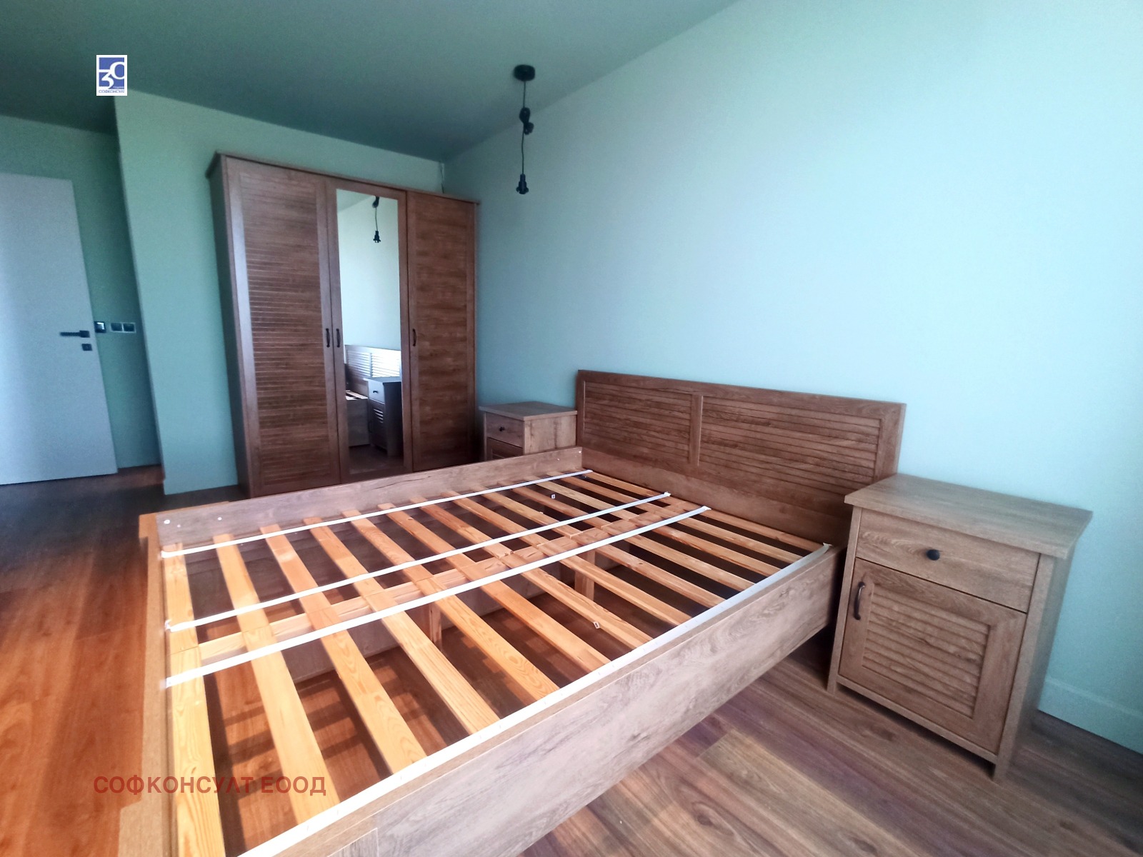 Дава под Наем 3-СТАЕН | Imot.bg — изображение 6