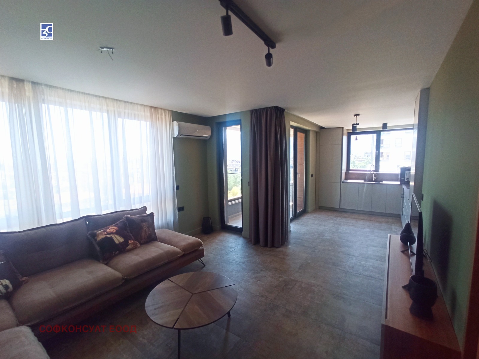 Дава под Наем 3-СТАЕН | Imot.bg — изображение 3