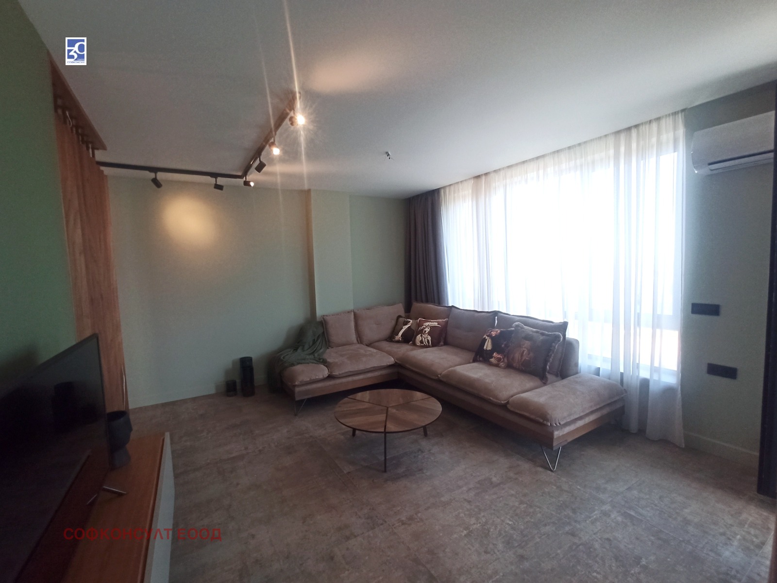 Дава под Наем 3-СТАЕН | Imot.bg — изображение 5