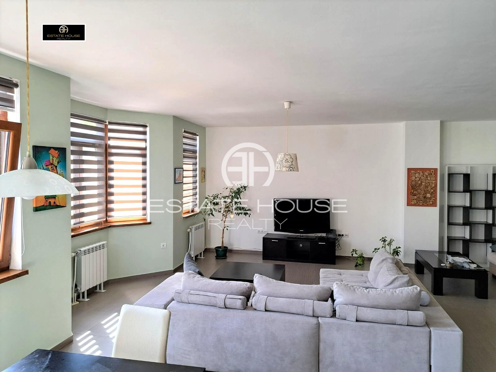 Дава под Наем 3-СТАЕН | Imot.bg — изображение 2