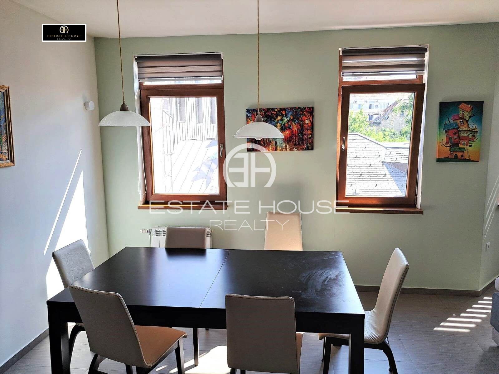 Дава под Наем 3-СТАЕН | Imot.bg — изображение 6