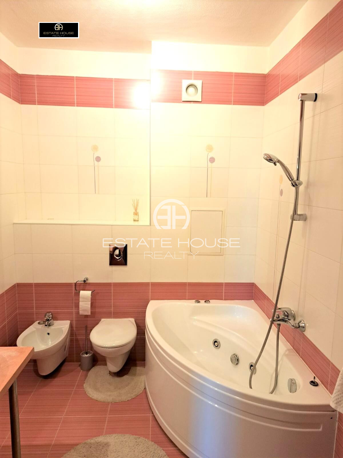 Дава под Наем 3-СТАЕН | Imot.bg — изображение 13