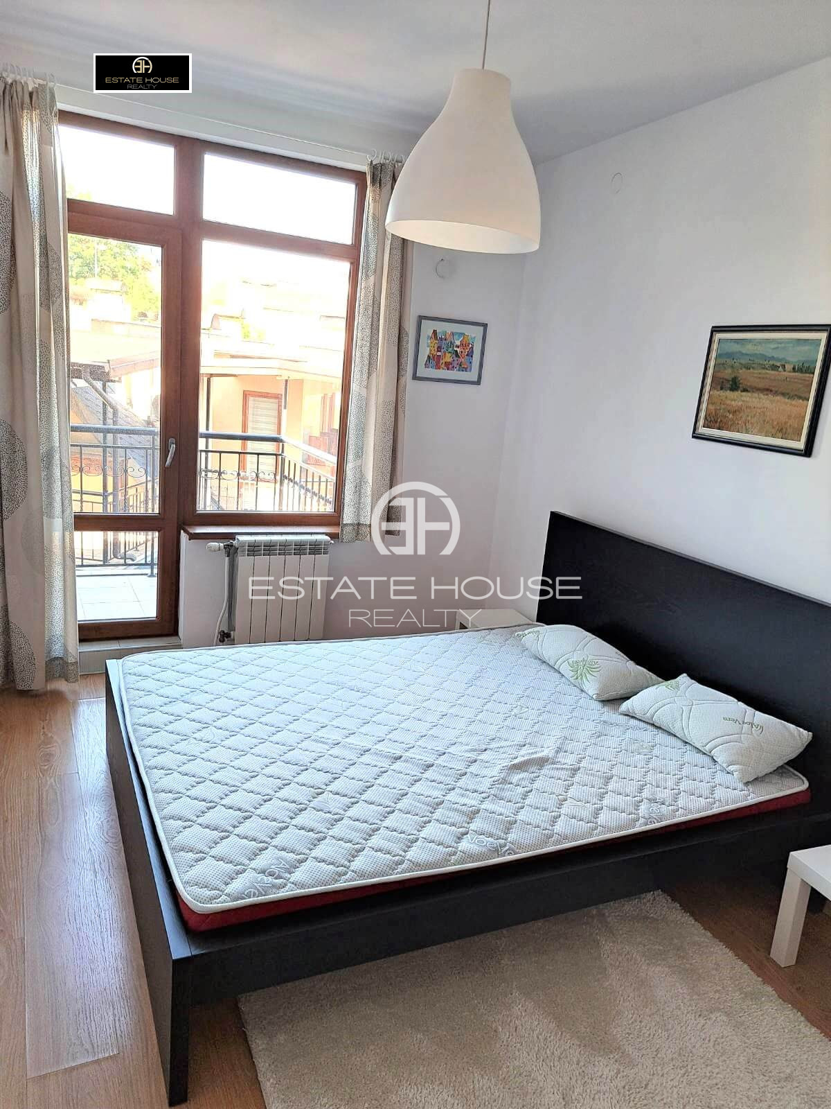 Дава под Наем 3-СТАЕН | Imot.bg — изображение 8