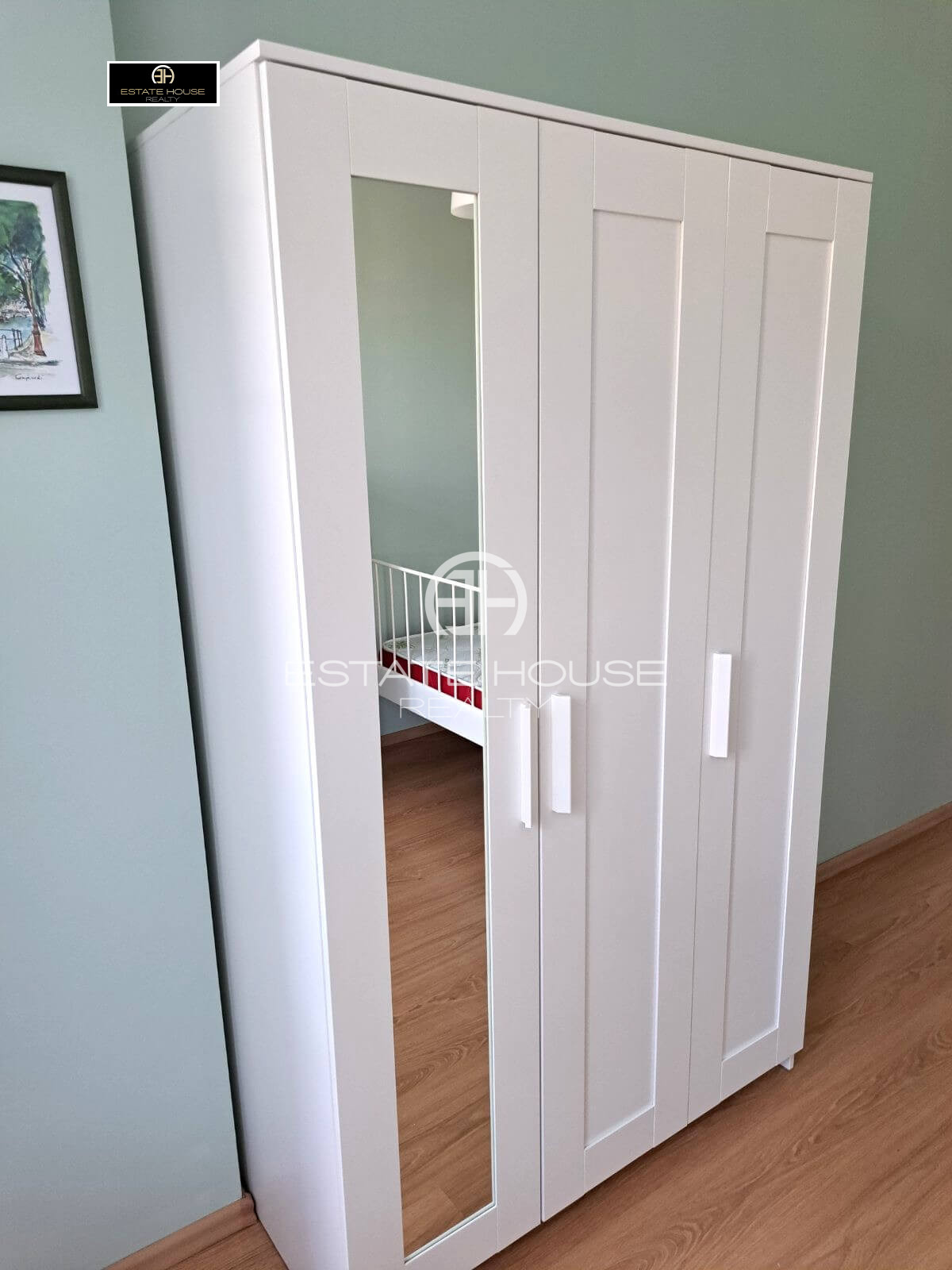 Дава под Наем 3-СТАЕН | Imot.bg — изображение 12