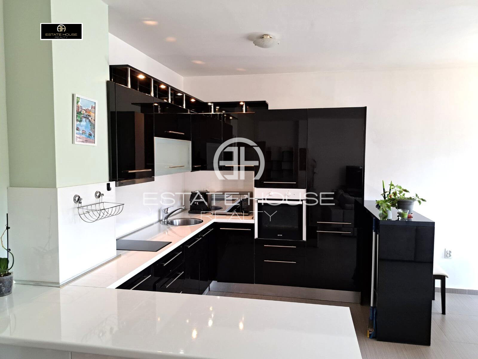 Дава под Наем 3-СТАЕН | Imot.bg — изображение 5