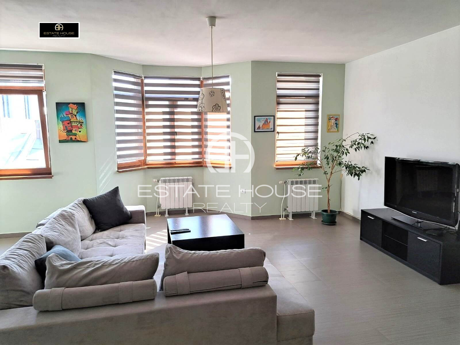 Дава под Наем 3-СТАЕН | Imot.bg — изображение 1