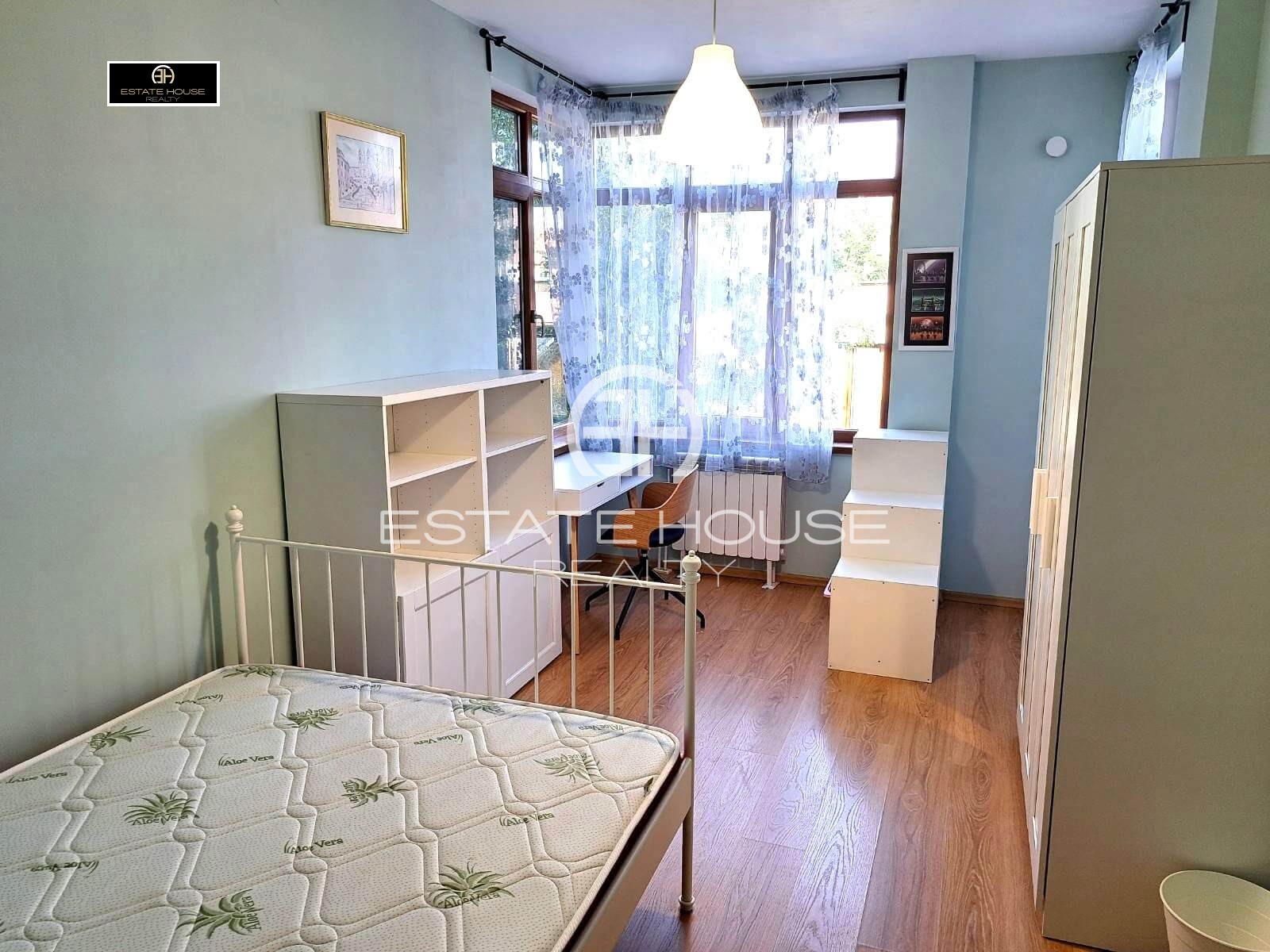 Дава под Наем 3-СТАЕН | Imot.bg — изображение 10