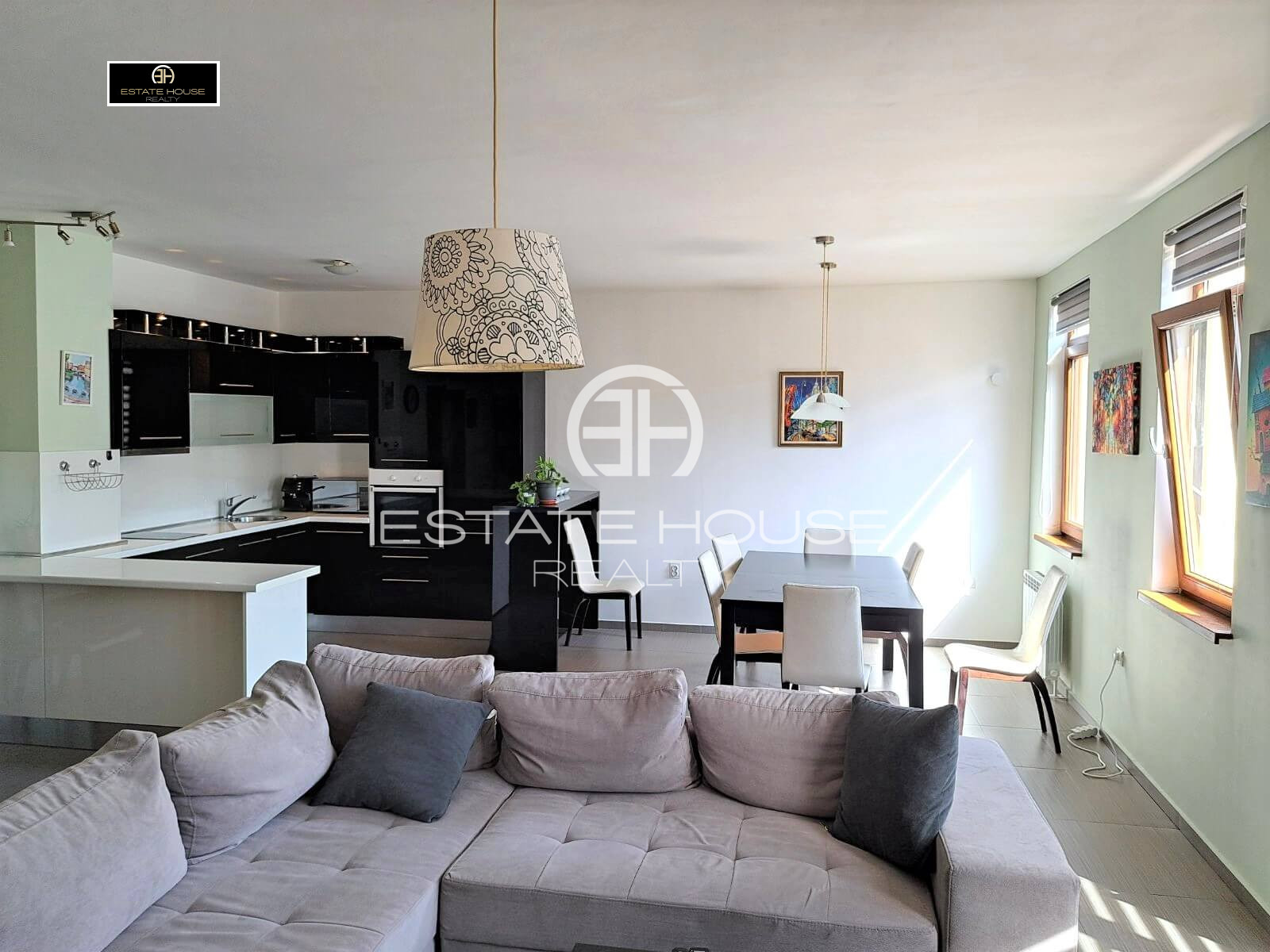 Дава под Наем 3-СТАЕН | Imot.bg — изображение 3