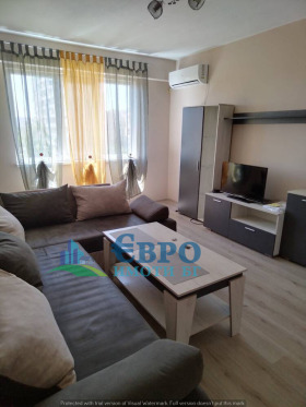 1 bedroom Kazanski, Stara Zagora 2