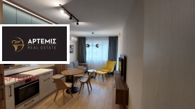 1 bedroom Zona B-19, Sofia 2