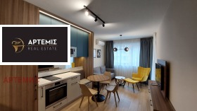 1 bedroom Zona B-19, Sofia 1