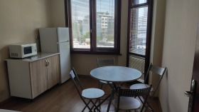 1 quarto Ovtcha kupel, Sofia