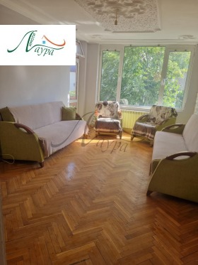 3-СТАЕН, 100 m2